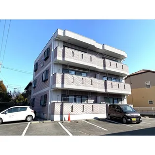 メゾン碧新 天王の画像