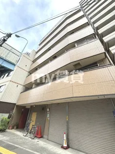 NAGAOKA【3階】の外観