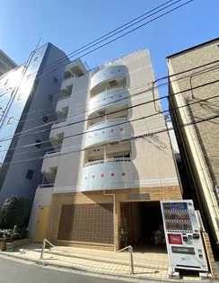 ソフィア蔵前の画像