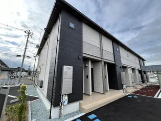 ビューシティ泉 IIの画像