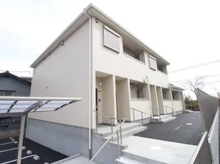 フルール メゾンの画像