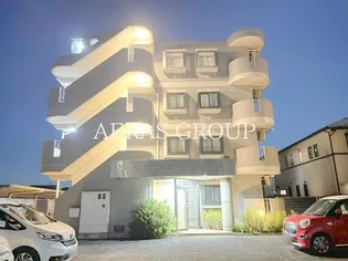 グラスコート町田の画像