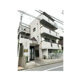 グリーンキャピタル石川台の画像