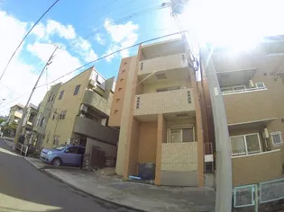 リタコートの画像