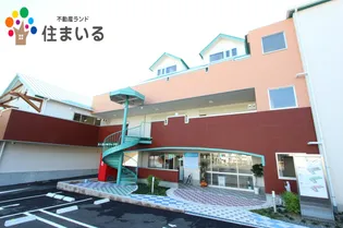 愛知県名古屋市緑区大将ケ根2【アパート】の外観