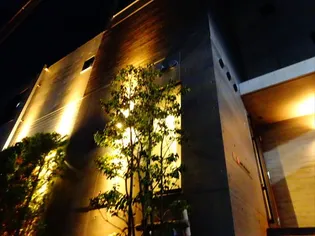 東京都世田谷区大原1【マンション】の外観