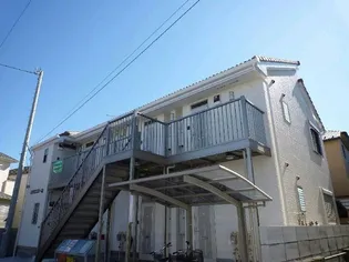 デュオーラ江戸川台の画像