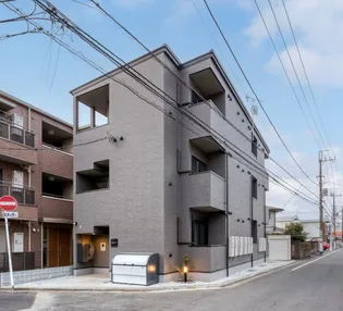 CRASTINE常盤平の画像