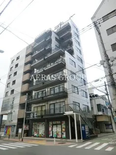 ヴィラージュ立川の画像