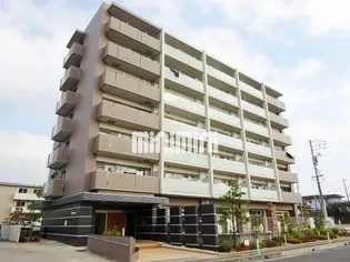 ソレイユ G棟の画像