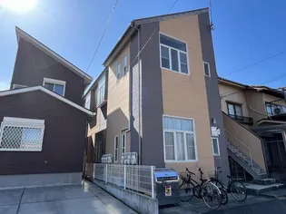 クレセントイーグルの画像