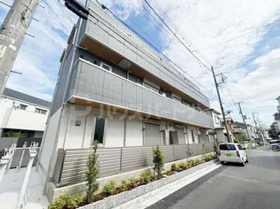 グラナーデ扇IIの画像