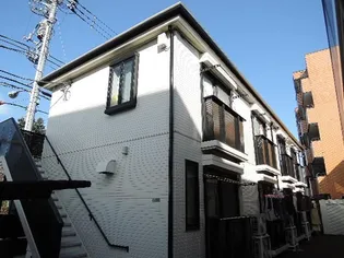 カーサ ヴェルデAの画像