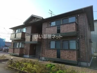 アシュランス A棟の画像