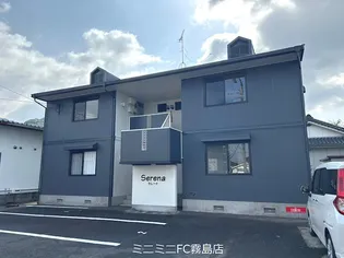 セジュール加奈の画像