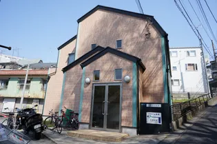 グリーンハイツときわの画像