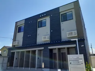 クレシアⅢの画像