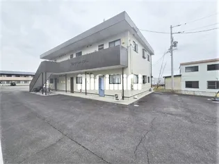 サンモールハイツIIの画像