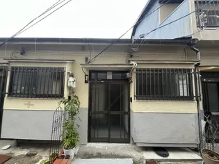大阪府大阪市旭区新森7【一戸建】の外観