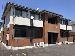 ファミールM I棟の画像