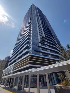 プラウドタワー相模大野クロスの画像