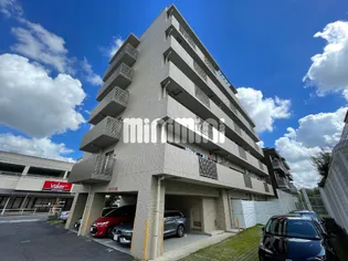 イーストテラスの画像