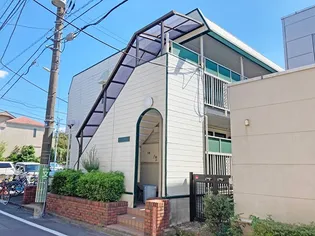 サニーテラスの画像