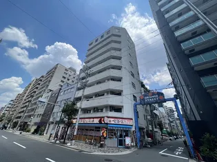 アンビシャス1の画像