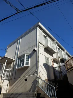 菊地ハイツの画像