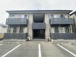 シャーメゾン K 参番館の画像