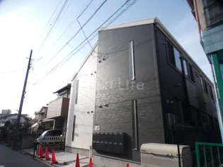 TM川崎大師の画像