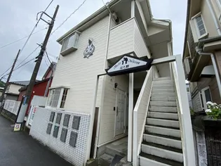 ベルメゾン秦野の画像