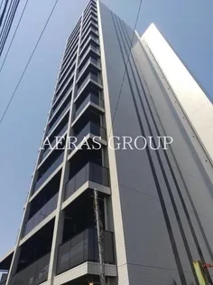 SPコート四ツ木【5階】の外観