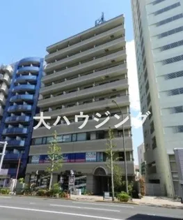 ストーク武蔵小山の画像