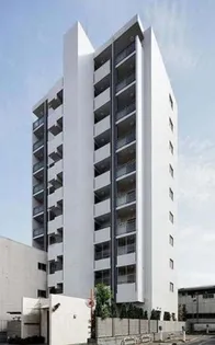 コンフォリア清澄白河サウスの画像