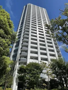 ミッドサザン レジデンス御殿山の画像