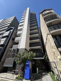 グランカリテ天神橋IIの画像