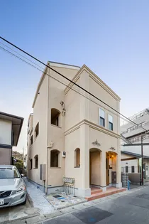 CASA DI STILEの画像