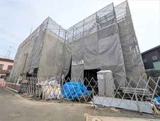 フォンテーヌあずまIIの画像