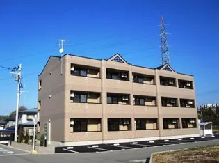 アシューレ成沢の画像