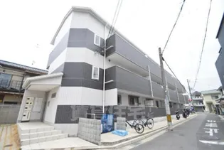 ラルーチェ千里丘の画像