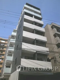 スプレスター東陽町アリビエの画像