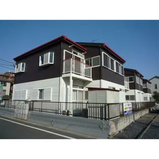 レジデンス北原台の画像