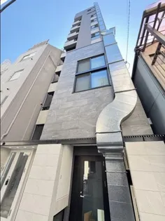 東京都千代田区神田多町2【マンション】の外観