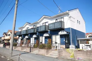 DUPLEX TAJIMAの画像