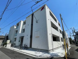 TKS近大前の画像