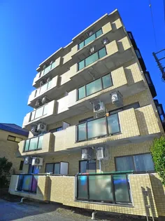 ベル ビュー松戸の画像