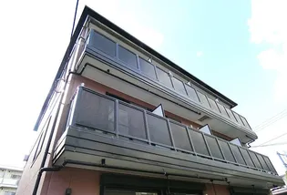 ベルメゾン彩の画像
