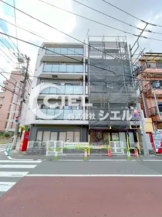 Class巣鴨【4階】の外観