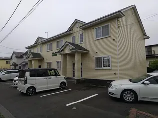 LE BONHEURの画像
